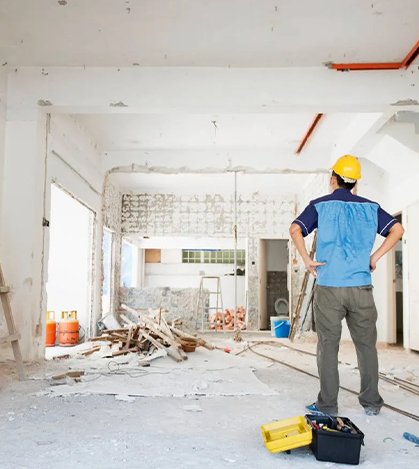 Mithatpaşa Tadilatcı