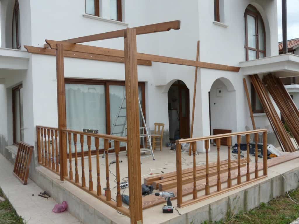 Mithatpaşa Tadilatcı